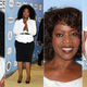 Image for article titled Bright Hues and Cool Shoes at the Essence Black Women In Hollywood Awards